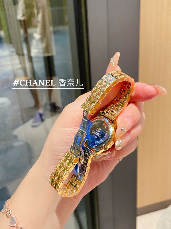 ブランド時計細部ディテール